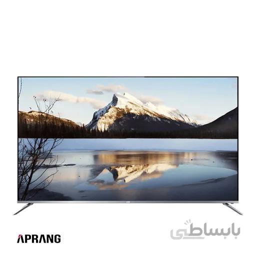 تلویزیون سام الکترونیک 65 اینچ UA65TU7000TH ا 65-inch Sam Electronic TV UA65TU7000TH ا inch Sam Electronic TV UA65TU7000TH