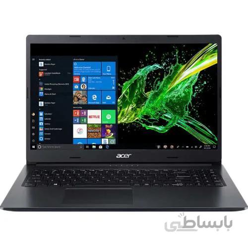 لپ تاپ ایسر 8GB RAM | 1TB | 2GB VGA | i5 | A315