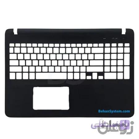 قاب دور کیبورد لپ تاپ Sony SVF152