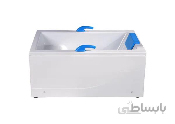 وان جکوزی لادر مدل L710