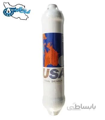 فیلتر کربن نهایی