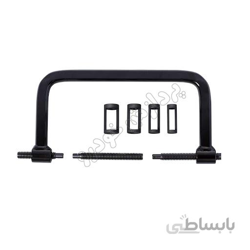 فنر جمع کن سوپاپ با 4 سری