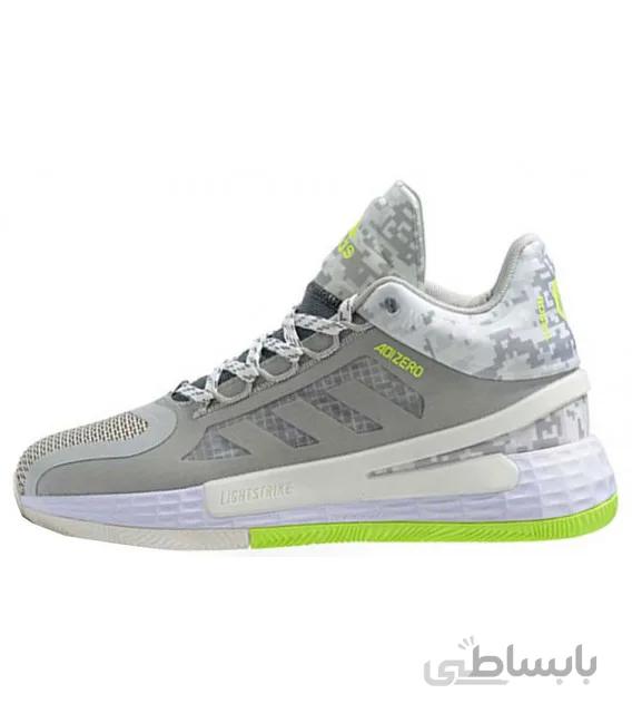 کفش بسکتبال آدیداس آدیزرو های کپی Adidas D Rose 11