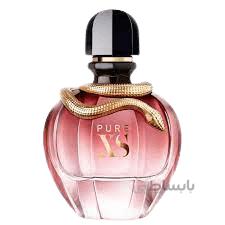 عطر ادکلن پاکو رابان پیور ایکس اس زنانه | Paco Rabanne Pure XS For Her