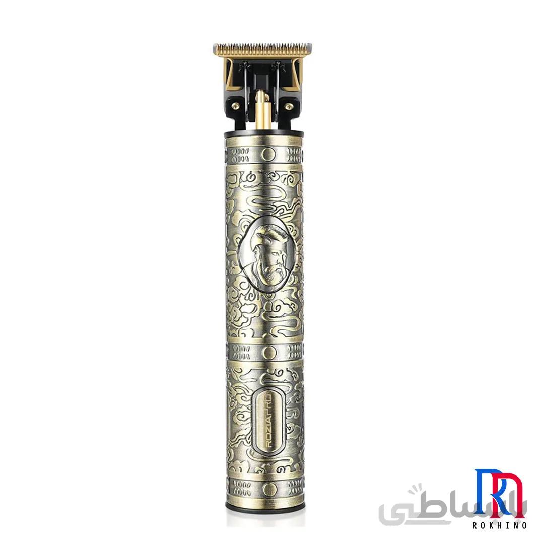 ماشین خط زن سلطنتی روزیا HQ273