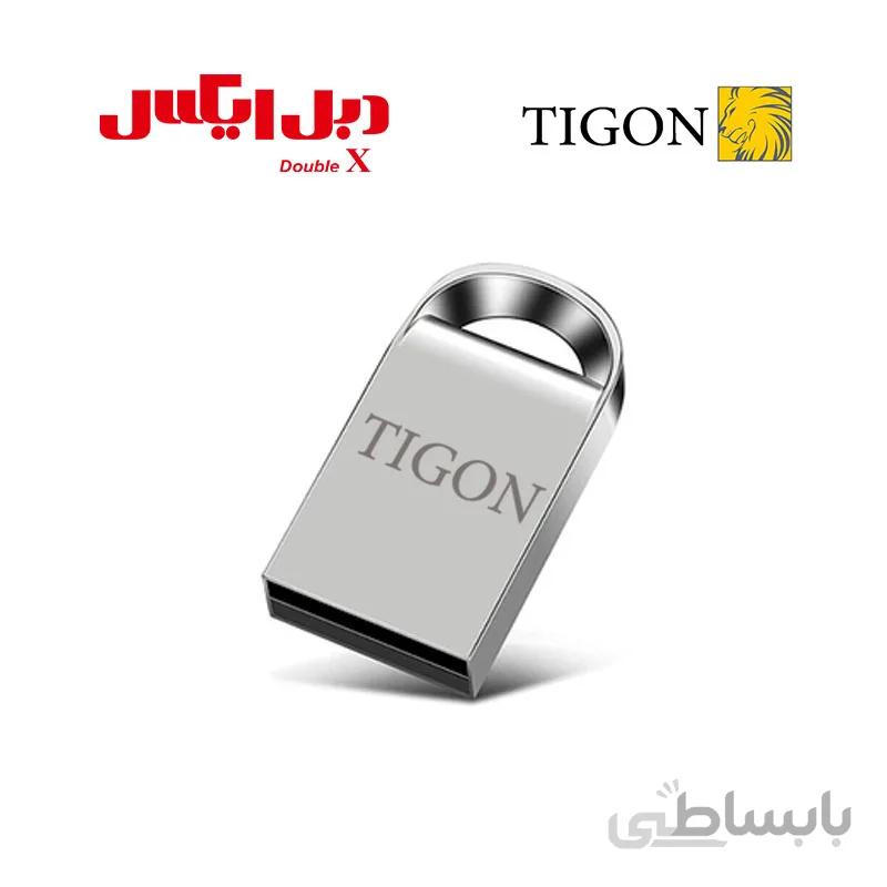 فلش مموری تایگون Tigon P91 ظرفیت 64 گیگابایت