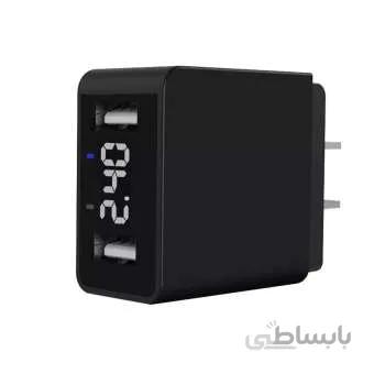 شارژر دیواری فیسمن مدل fs-550