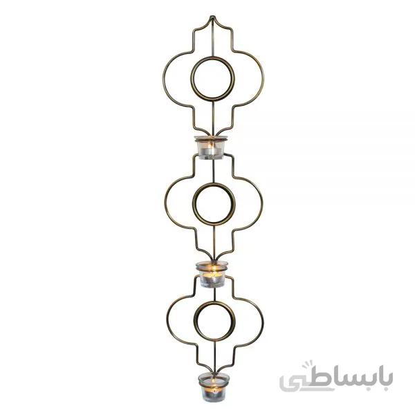 جاشمعی وزرا مدل SH105