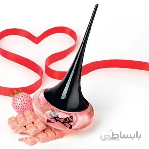 عطر زنانه لاوپوشن سکرت اوریفلیمLove Potion