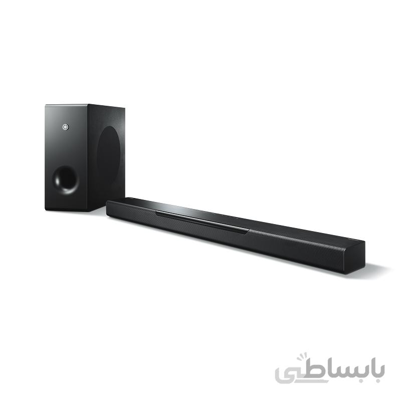 ساندبار یاماها مدل YAS-408