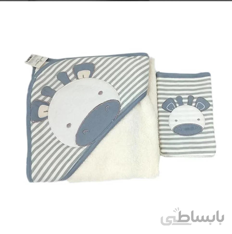 حوله کلاهدار طوسی دولانو Dolano