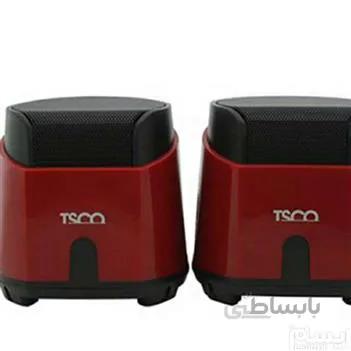 اسپیکر رومیزی مدل TS 2061 تسکو ا Tesco TS 2061 Desktop Speaker