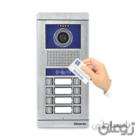 پنل 1 تا 8 واحدی کارتخوان سیماران مدل فرداد