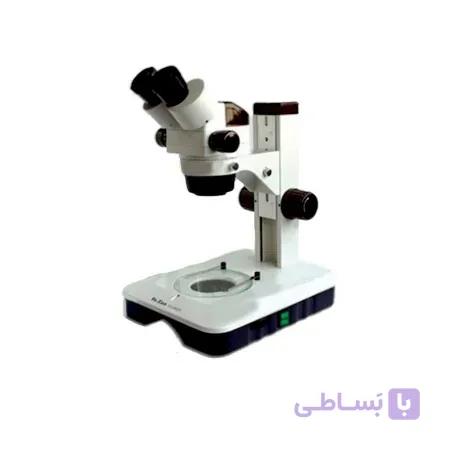 لوپ ۲ چشمی یاکسون Yaxun AK20