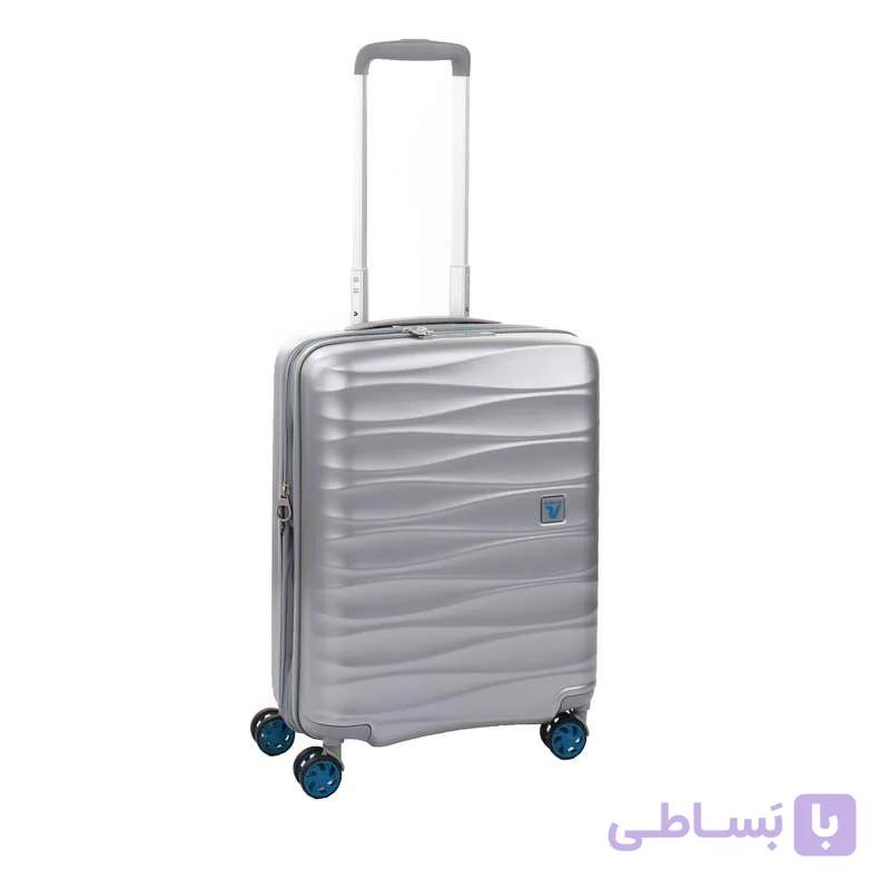 چمدان رونکاتو مدل STELLAR NEW کد 414713 سایز کوچک — تصویر 1