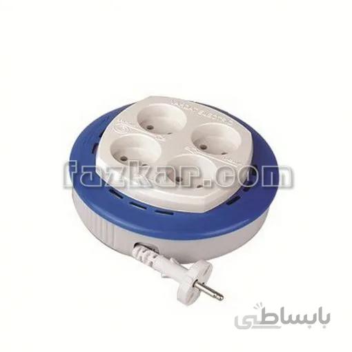 چهار راهی رورو ۱۰ متری سیاوا مارک وحدت