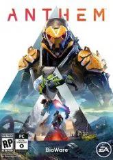 اشتراک انلاین Anthem