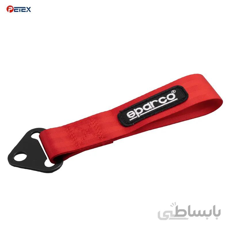 بکسل بند نواری اسپارکو رنگ قرمز