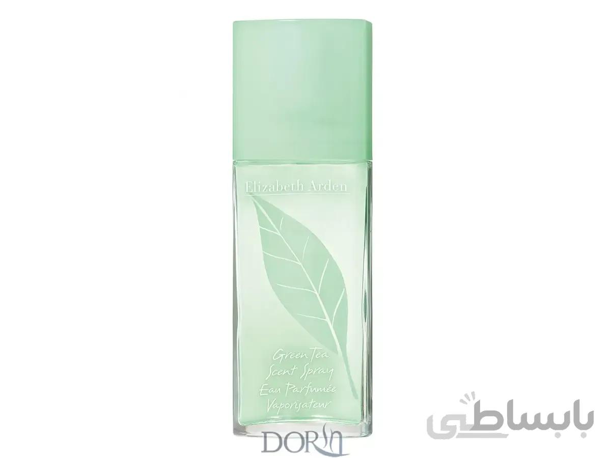 ادوپرفیوم الیزابت آردن گرین تی (چای سبز) زنانه 100 میلی لیتر اورجینال