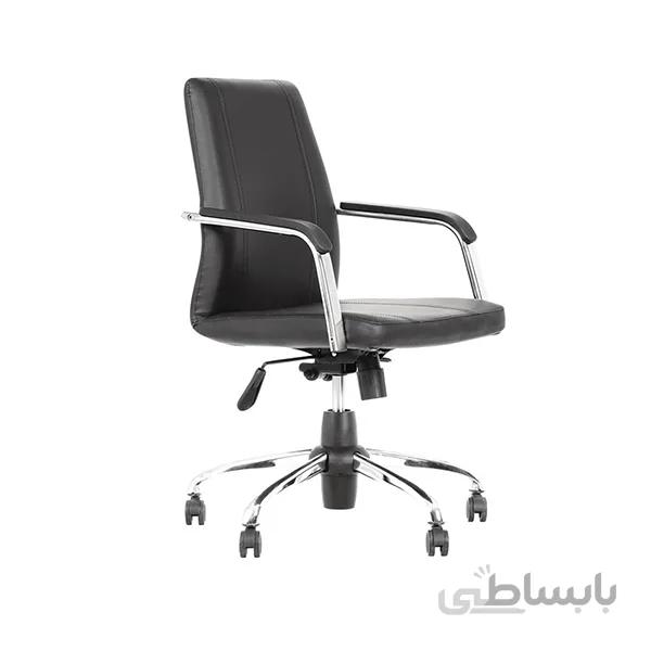 صندلی کارشناسی مدل DLE آرتمن(تخفیف 10 درصدی)