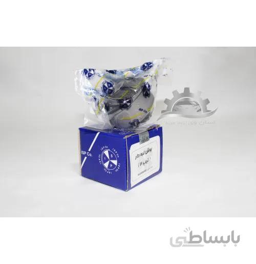 بوش طبق لبه دار 206 تیپ 2- 3 جلو ISPCO