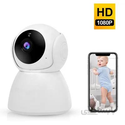 دوربین baby cam مدل V380-Q9-A