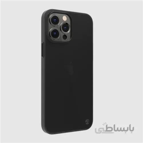 قاب مگ سیف برند SwitchEasy مدل 0.35 Ultra Slim مناسب برای Apple iPhone 13 Pro Max Mag Safe