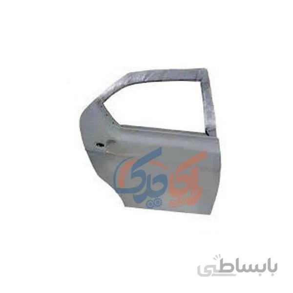 درب عقب دنا راست ایساکو