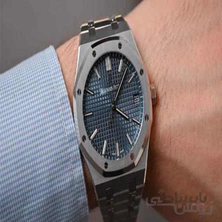 ساعت سه موتوره AUDEMARS PIGUET ap
