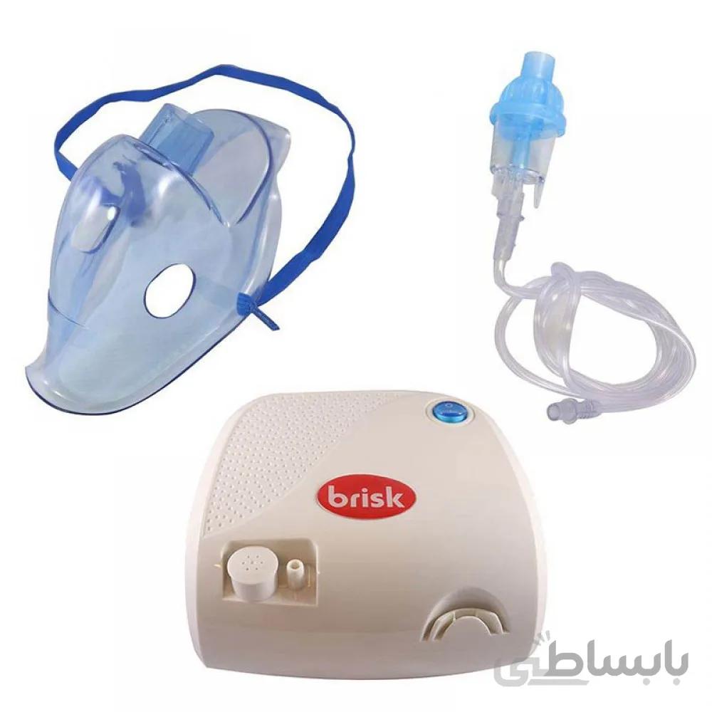 نبولایزر بریسک CN116