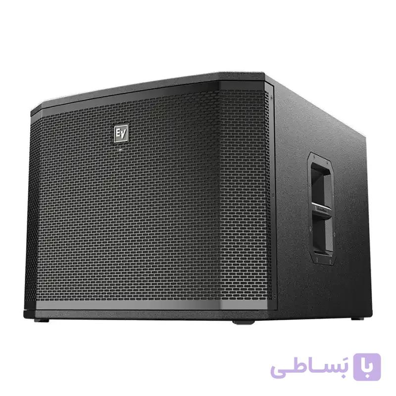 ساب ووفر اکتیو