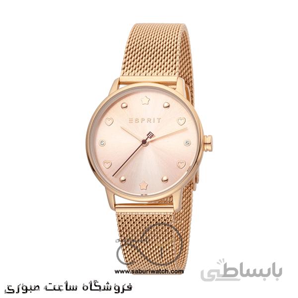 اسپریت ES1L174M0085 ا ساعت مچی زنانه اسپریت ES1L174M0085