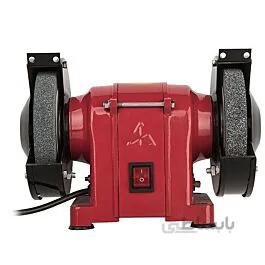 سنگ رومیزی محک مدل GD-125-1 ا Mahak GD-125-1 Bench Grinder