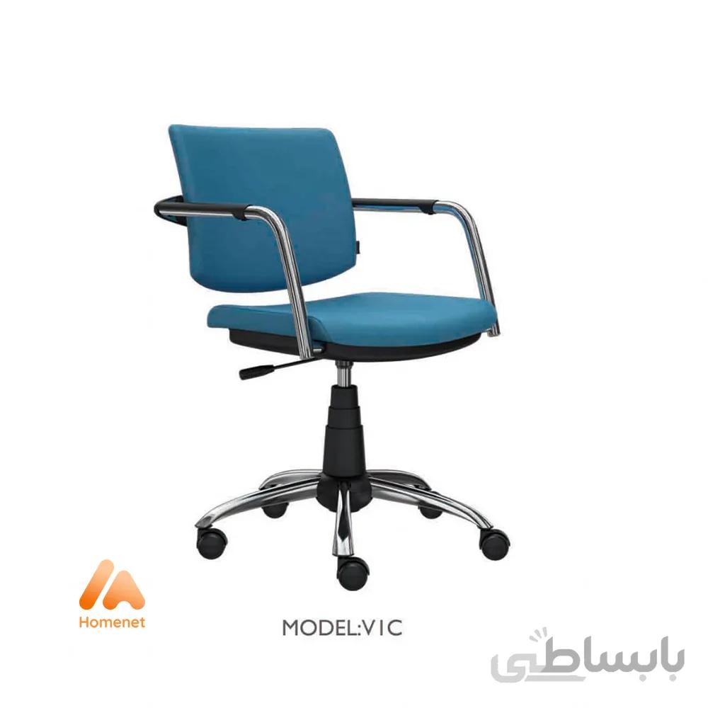 صندلی مدیریت مدل V1C برند شیزن