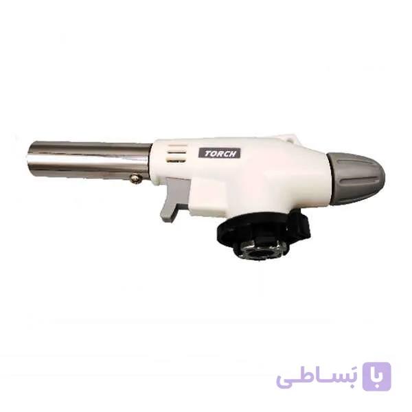 سری شعله افکن تورچ مدل ونس qw