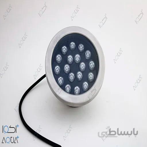 چراغ 18وات روکار