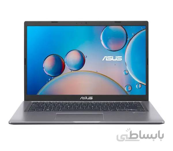 لپ تاپ ایسوس VivoBook R565MA N4020 4GB- 1TB INT ا Asus N4020-4GB-1TB-INT