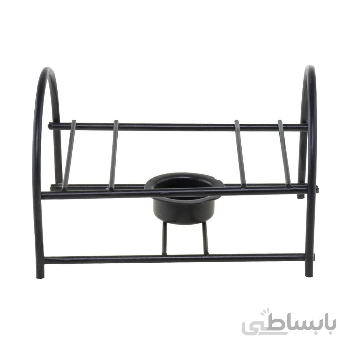 وارمر فلزی کد 2111