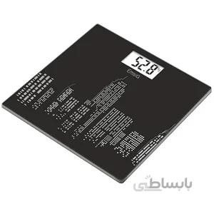 ترازوی شیشه ای امسیگ سری EmsiG GW30 Z