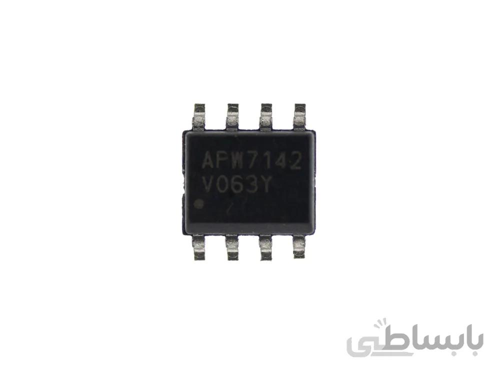IC APW7142 - 7142