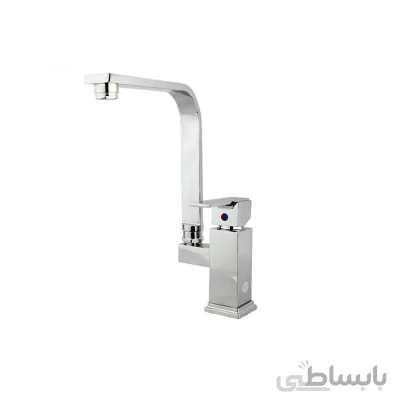 شیر ظرفشویی راسان مدل مینیاتور ا شیر ظرفشویی راسان مدل مینیاتور