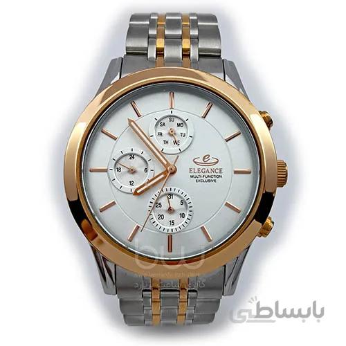 ساعت مچی مردانه الگانس / ELEGANCE EG1239