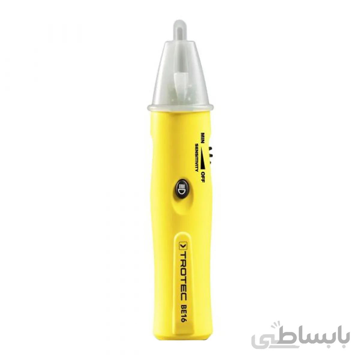 فازمتر القايی تروتک مدل BE 16