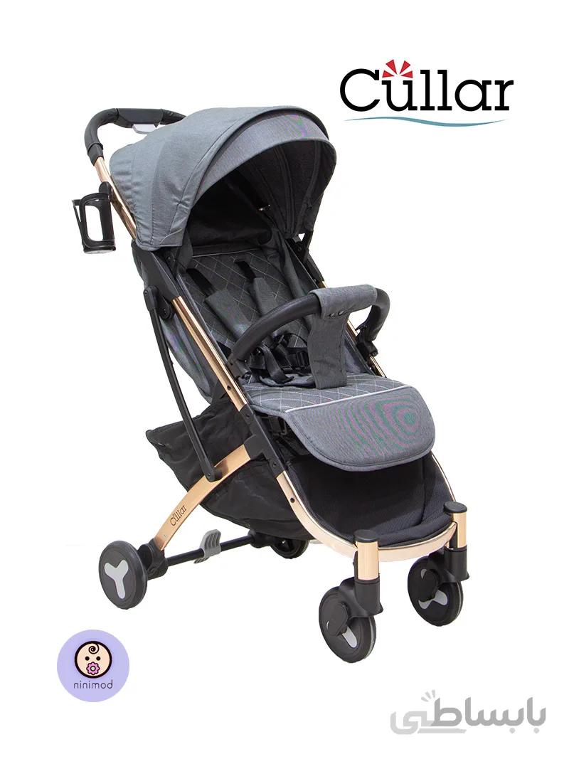 کالسکه هواپیمایی کولار مدل اس۶۰۰ Cullar S600