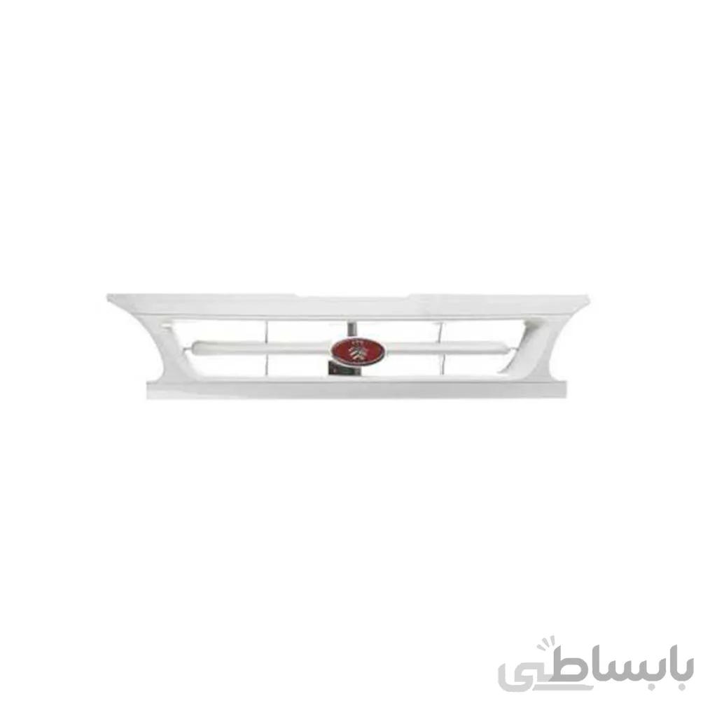 جلو پنجره سفید پراید صبا برند سایبان