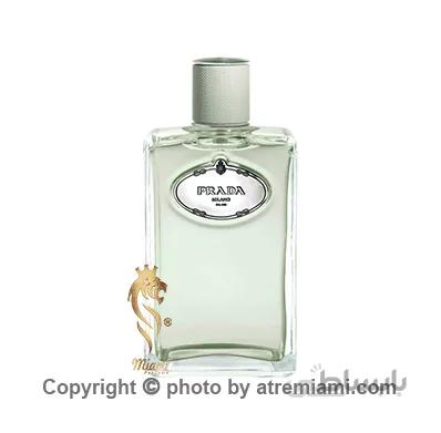 اینفوسیون د هوم ا Infusion d Homme Eau de Toilette For Men