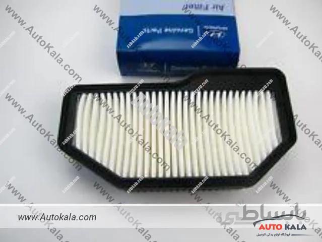 فیلتر هوا هیوندا جنسیس کوپه تا سال 2014