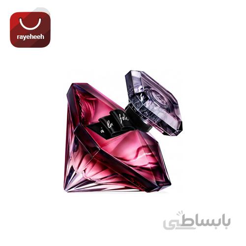 عطر ادکلن لانکوم لا نویت ترزور ای لا فولی ( Lancome Tresor a la Folie )