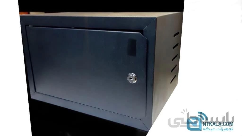 رک چهار یونیت DVR