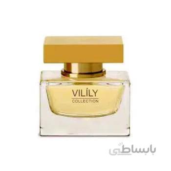 عطر زنانه ویلیلی کالکشن مدلD.G The One حجم 25ml